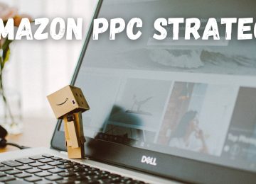 Amazon PPC Strategy