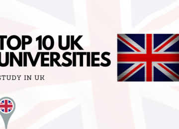 top 10 uk universities